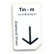 Tin - m, tinnitus