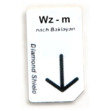 Wz - m, wratten