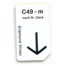 C49 - m,  schimmels