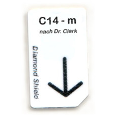 C14 - m,  chronische vermoeidheid