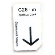 C26 - m,  huisdieren