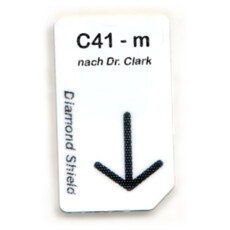 C41 - m,  Multiple Sclerose
