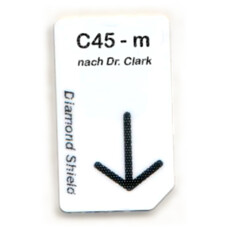 C45 - m,  parasieten