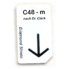 C48 - m,  colitis, prikkelbare darm syndroom
