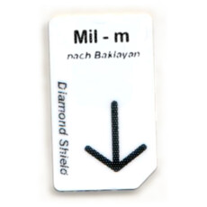 Mil - m,  mijten