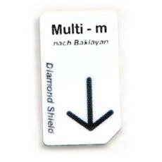 MULTI - m